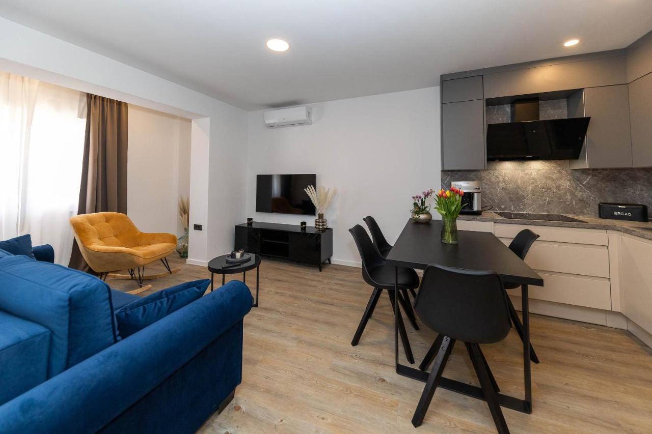 Apartman Hana קריקווניצה מראה חיצוני תמונה
