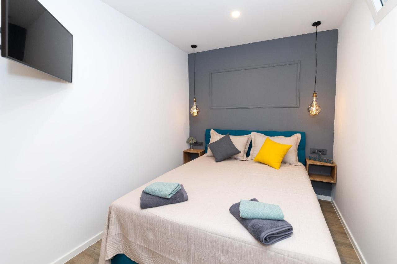 Apartman Hana קריקווניצה מראה חיצוני תמונה