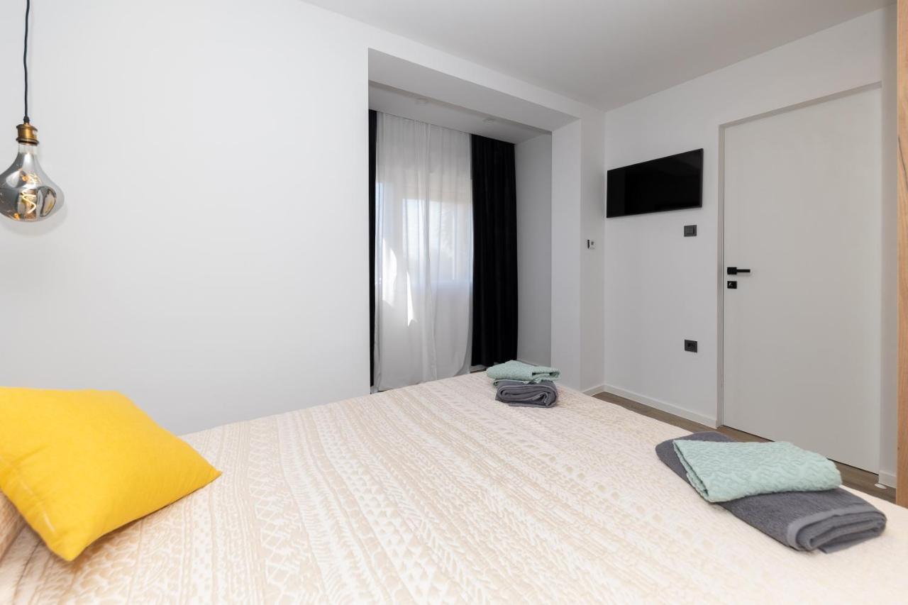Apartman Hana קריקווניצה מראה חיצוני תמונה