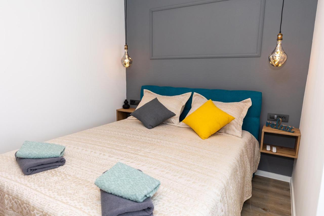 Apartman Hana קריקווניצה מראה חיצוני תמונה