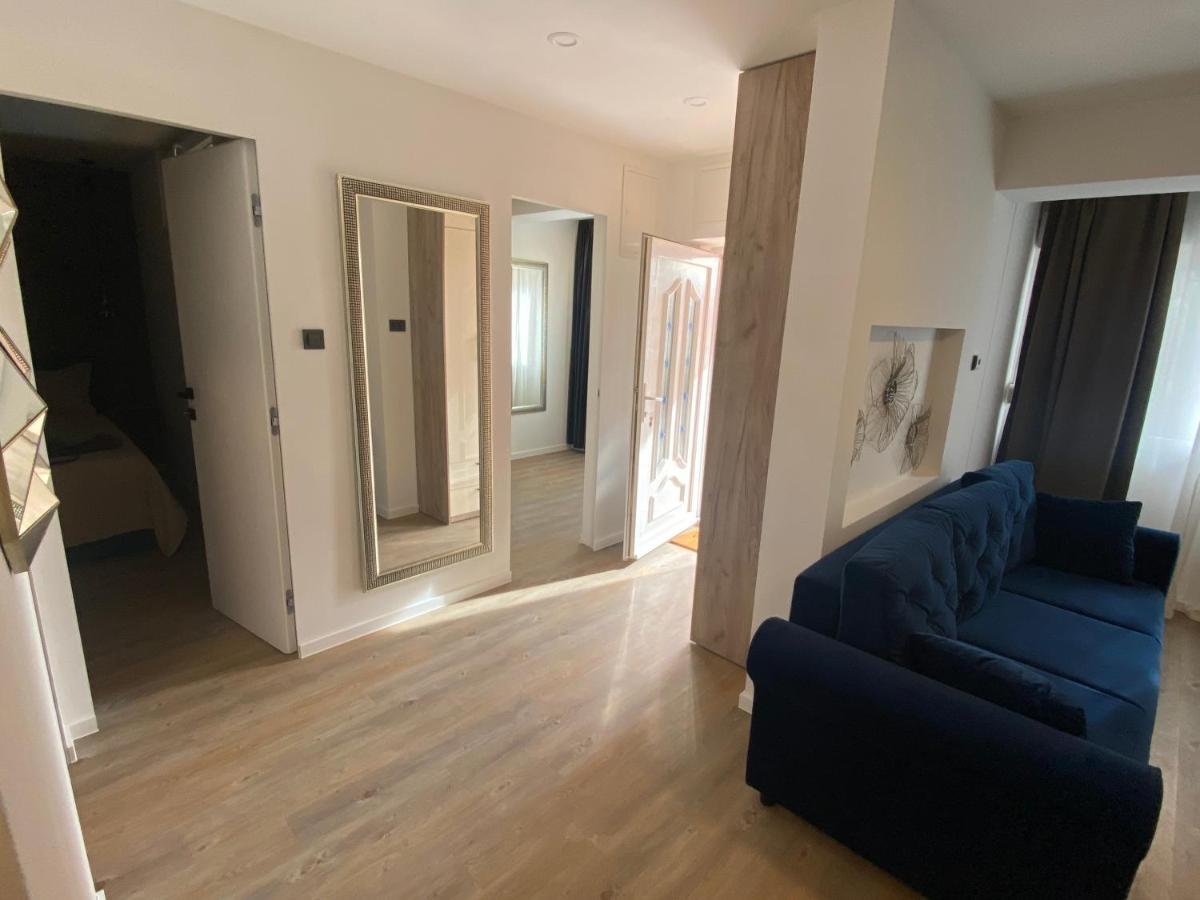 Apartman Hana קריקווניצה מראה חיצוני תמונה